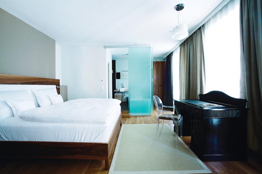 Fruehstueckshotel Im Goldschmiedehaus Grieskirchen Rum bild
