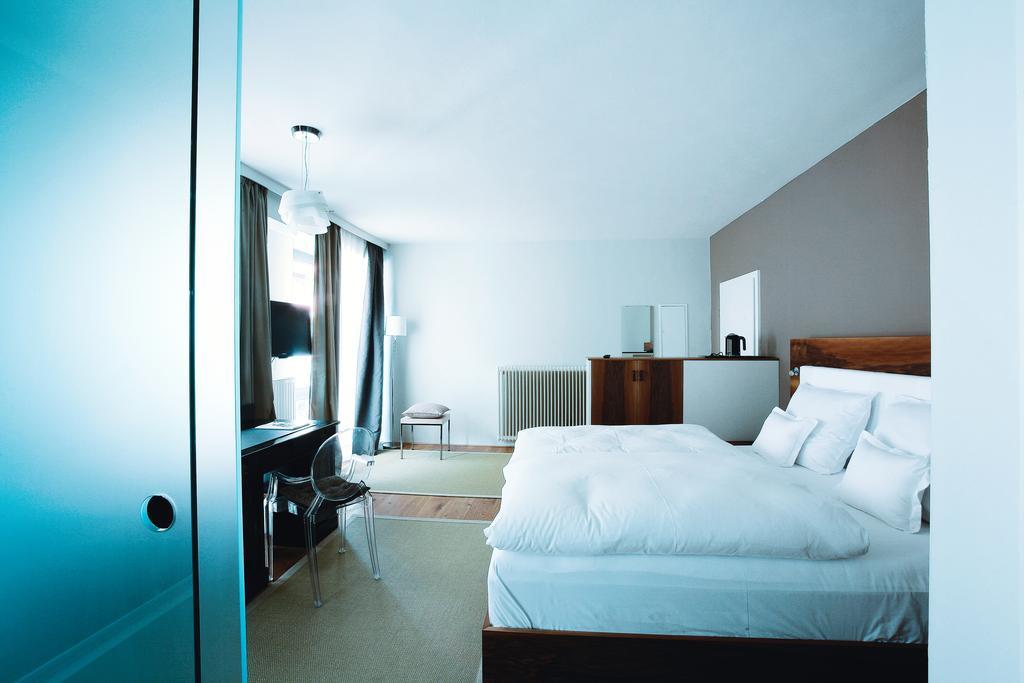 Fruehstueckshotel Im Goldschmiedehaus Grieskirchen Rum bild