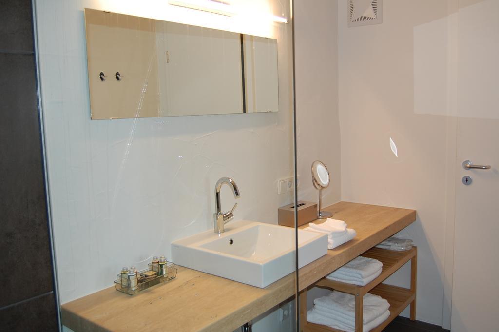 Fruehstueckshotel Im Goldschmiedehaus Grieskirchen Rum bild