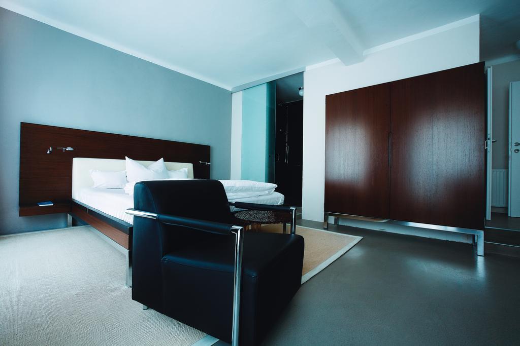 Fruehstueckshotel Im Goldschmiedehaus Grieskirchen Rum bild