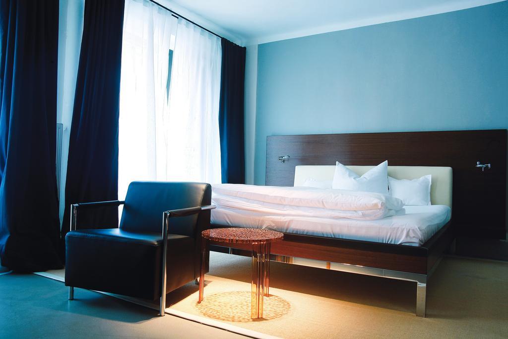 Fruehstueckshotel Im Goldschmiedehaus Grieskirchen Rum bild