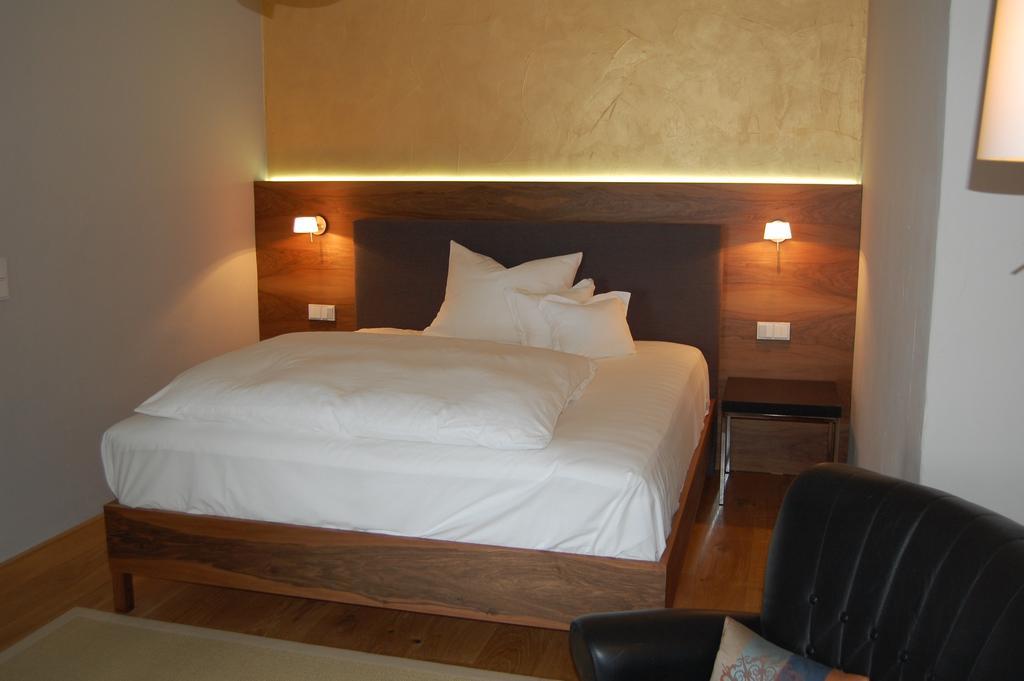 Fruehstueckshotel Im Goldschmiedehaus Grieskirchen Rum bild