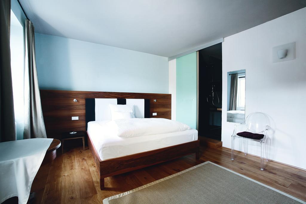 Fruehstueckshotel Im Goldschmiedehaus Grieskirchen Rum bild