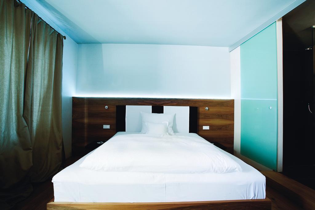 Fruehstueckshotel Im Goldschmiedehaus Grieskirchen Rum bild